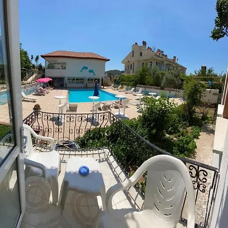 فندق Yunus Hotel 3*