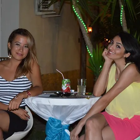 Yunus Hotel فندق 3*