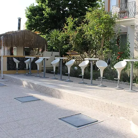 Yunus Hotel فندق أولدينيس