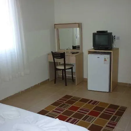 Yunus Hotel فندق