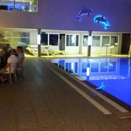 Yunus Hotel أولدينيس