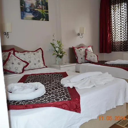 Yunus Hotel فندق