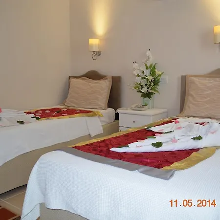 Yunus Hotel 3* أولدينيس