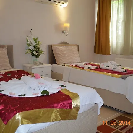 Yunus Hotel فندق أولدينيس