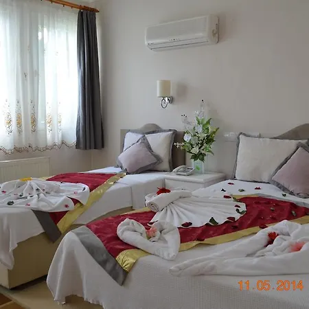 فندق Yunus Hotel أولدينيس