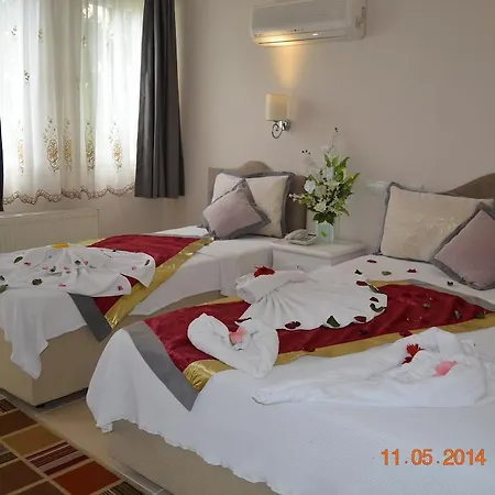 Yunus Hotel فندق أولدينيس