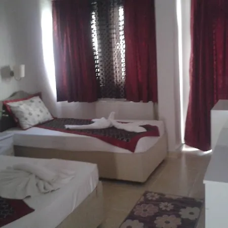 Yunus Hotel أولدينيس