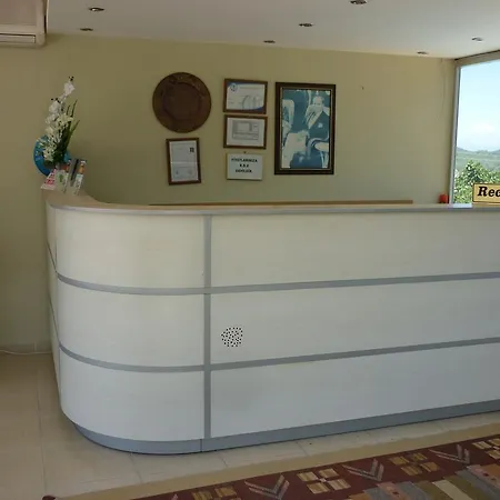 فندق Yunus Hotel 3*