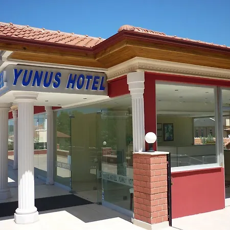 Yunus Hotel فندق أولدينيس