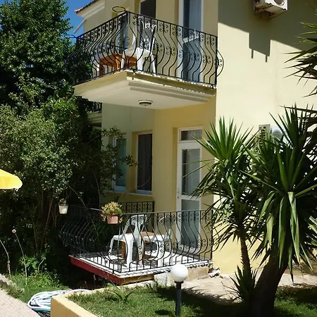 Yunus Hotel فندق