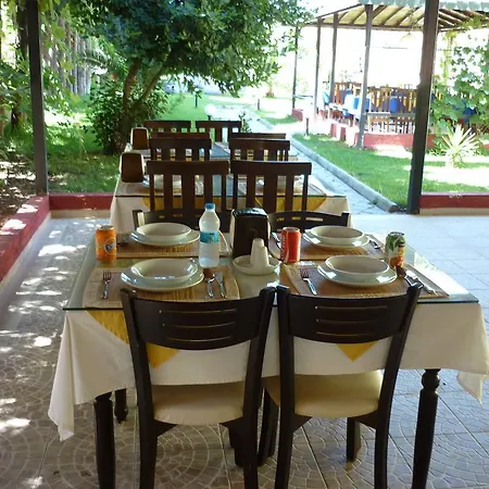فندق Yunus Hotel أولدينيس