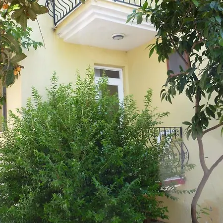 فندق Yunus Hotel أولدينيس