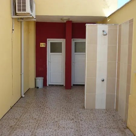 Yunus Hotel فندق أولدينيس