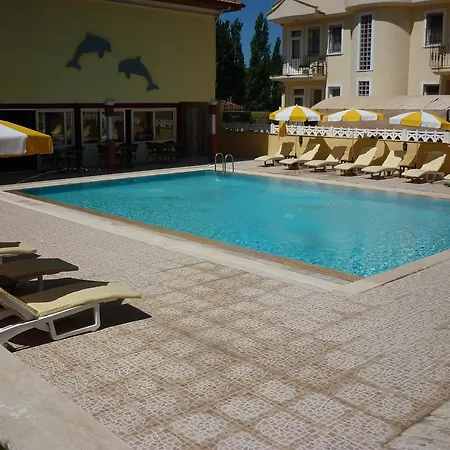 Yunus Hotel أولدينيس