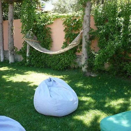 فندق Yunus Hotel أولدينيس