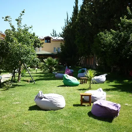 Yunus Hotel 3* أولدينيس