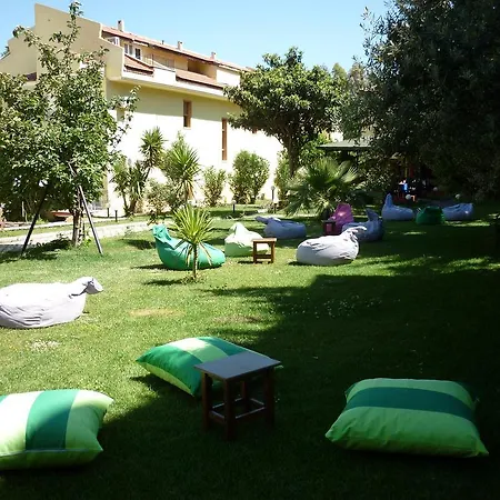 فندق Yunus Hotel