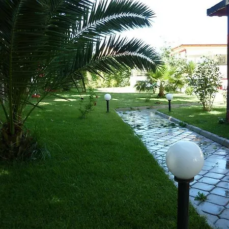 Yunus Hotel فندق