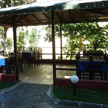 فندق Yunus Hotel 3*