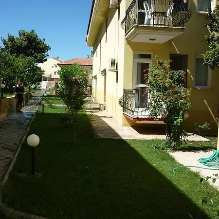 Yunus Hotel فندق 3*