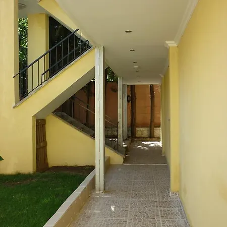 Yunus Hotel 3* أولدينيس