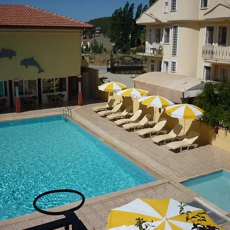 فندق Yunus Hotel