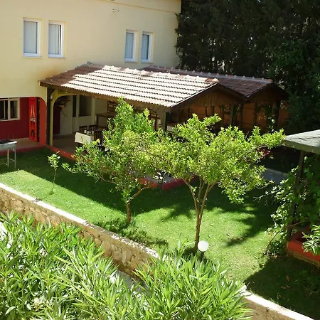Yunus Hotel 3* أولدينيس
