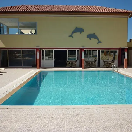Yunus Hotel فندق أولدينيس