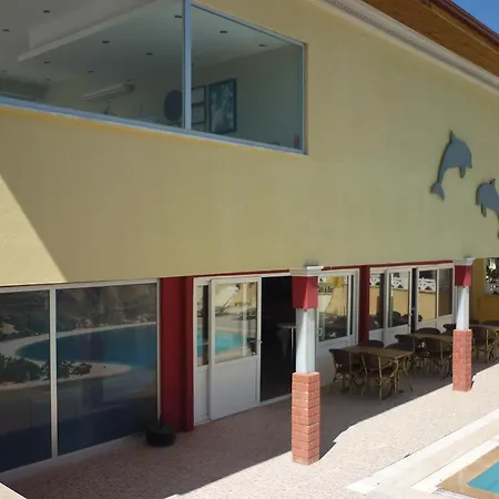 Yunus Hotel أولدينيس