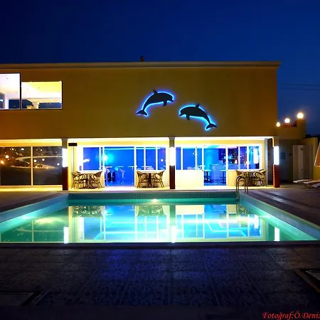 Yunus Hotel أولدينيس