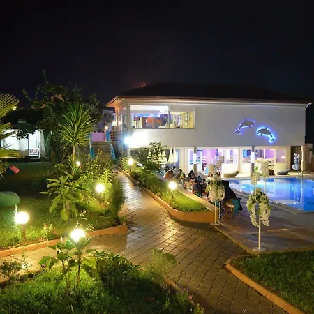 Yunus Hotel أولدينيس