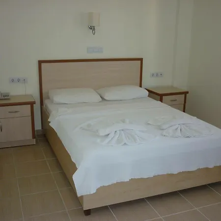 فندق Yunus Hotel أولدينيس