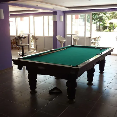 فندق Yunus Hotel 3*