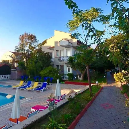 فندق Yunus Hotel 3*