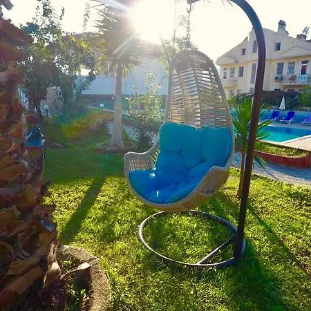 Yunus Hotel فندق