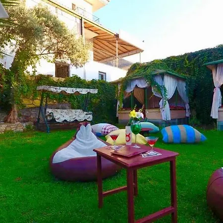 Yunus Hotel أولدينيس