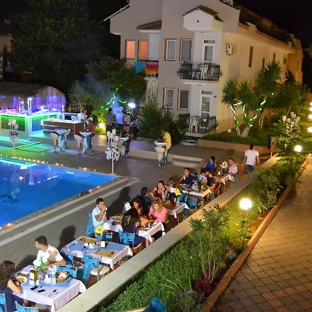 Hotel Yunus Hotel Ölüdeniz