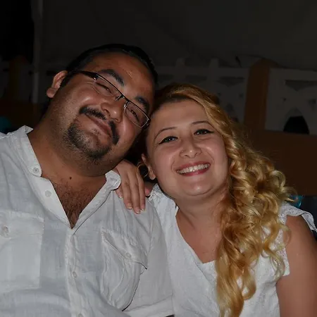 Yunus Hotel Ölüdeniz