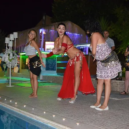 Yunus Hotel 3* Ölüdeniz
