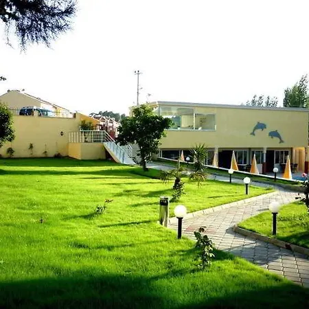 Yunus Hotel Ölüdeniz