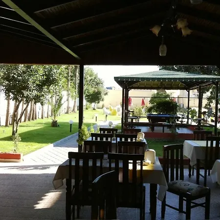 Hotel Yunus Hotel Ölüdeniz
