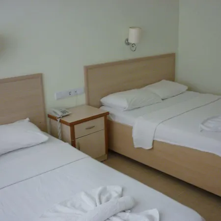 Hotel Yunus Hotel Ölüdeniz