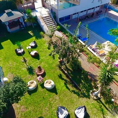 Yunus Hotel Ölüdeniz