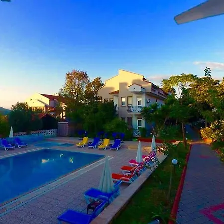 Hotel Yunus Hotel Ölüdeniz
