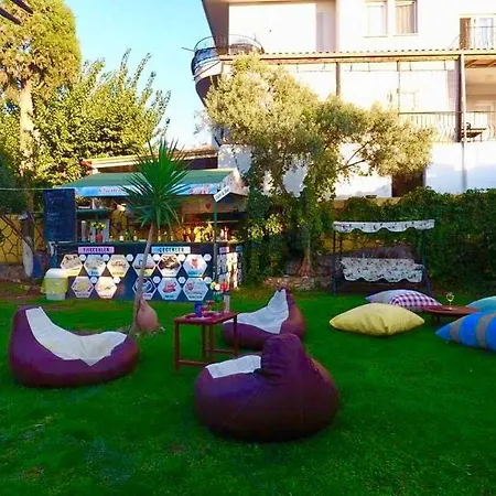 Hotel Yunus Hotel Ölüdeniz