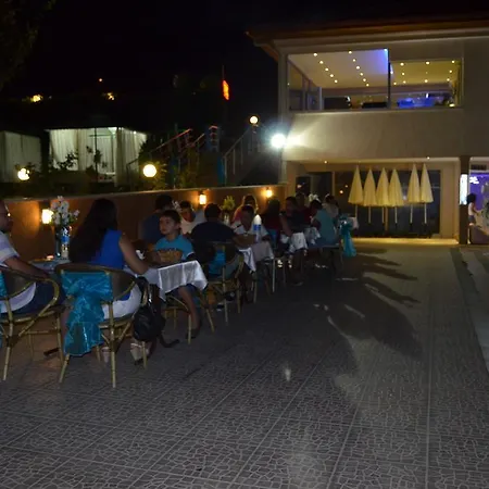 Szálloda Yunus Hotel 3*
