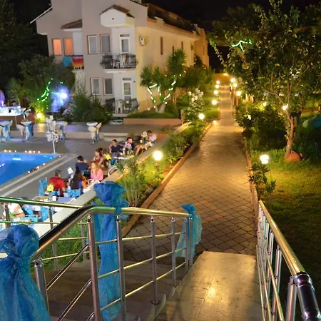 Yunus Hotel 3* Oludeniz