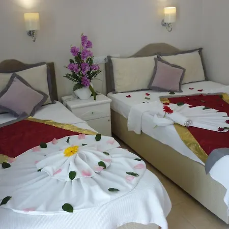 Yunus Hotel Szálloda Oludeniz