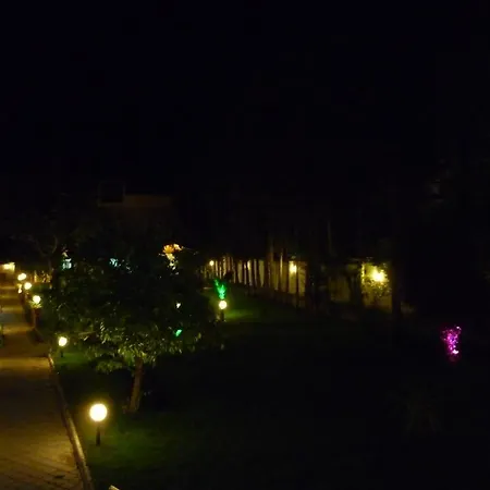 Szálloda Yunus Hotel 3*