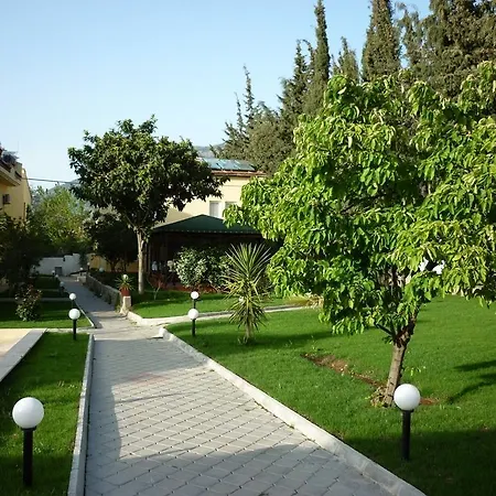 Szálloda Yunus Hotel Oludeniz